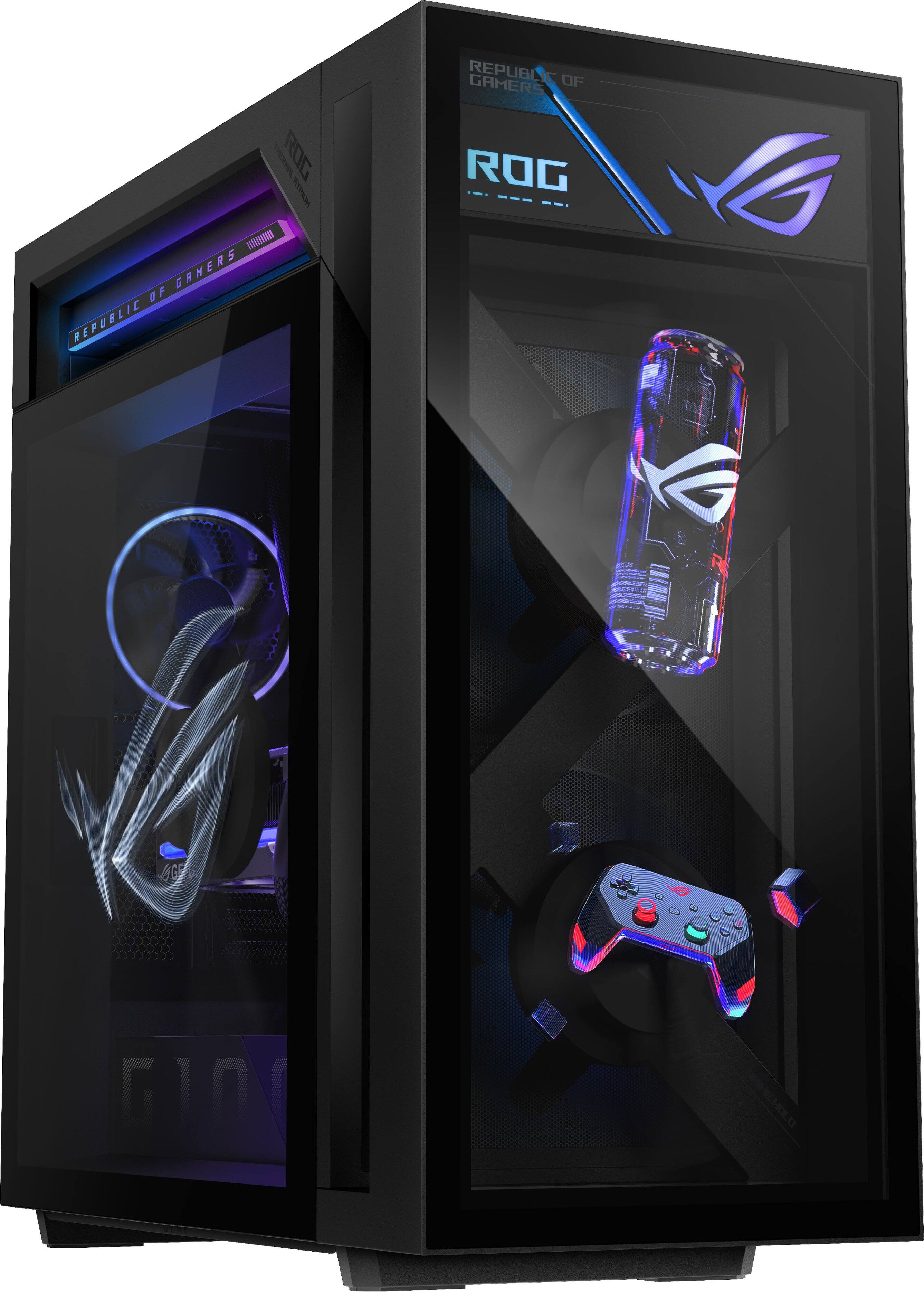 ROG ATRIUM  
GAMERS OF REPUBLIC  
REPUBLIC GAMERS OF ROG  
4GS  
FINI  
EHOLO