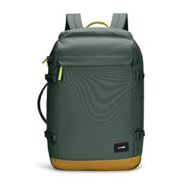 Pacsafe - GO 44L Carry-on Backpack - Spruce Green