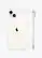 Alt View 4. Apple - iPhone 14 A2649 (Fully Unlocked) 128GB - Starlight.