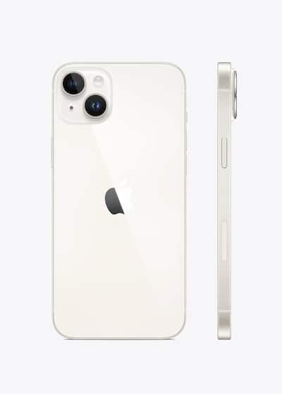 Apple iPhone 14 A2649 (Fully Unlocked) 128GB Starlight A2649 Apple iPhone 14 A2649 (Fully Unlocked) 128GB Starlight A2649
