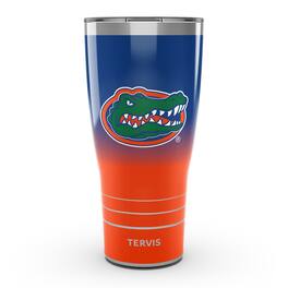 Tervis - Florida Gators 30oz. Ombre Stainless Steel Tumbler - Multicolor