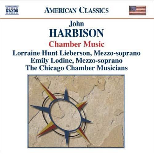 Chicago Chamber Musicians - Chamber Music  - COMPACT DISCS
