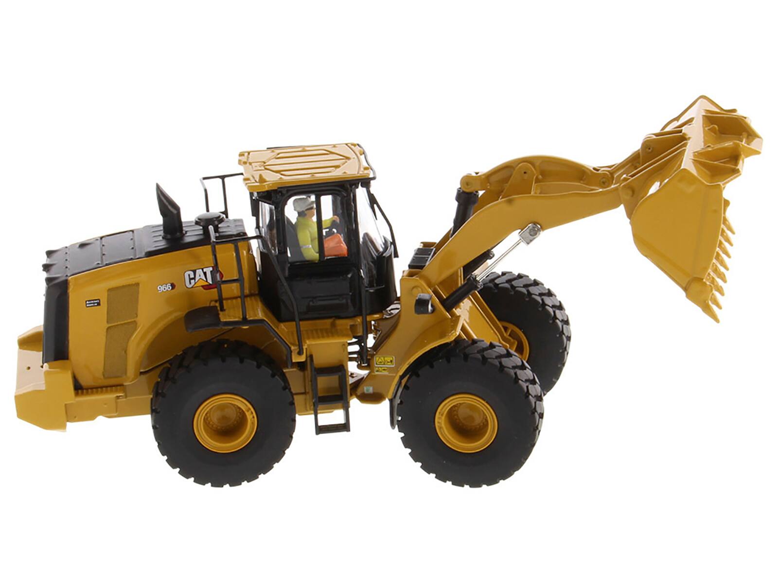 966 CAT