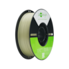 soleyin
SHOW YOUR INFINITE POSSIBILITY
Product: Soliyin Ut PA
Colour: Green
Diameter: 1.75mm
Net Weight: 1.2kg
Print Temp: 190-230°C
Print Speed: 30-90 mm/s