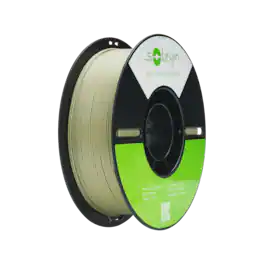 Creality - Soleyin Ultra PLA Botanic Green 1KG