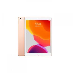 Apple 10.2 Inch iPad (7th Generation) with Wi Fi 128GB Gold Apple 10.2 Inch iPad (7th Generation) with Wi Fi 128GB Gold