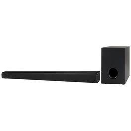 iLive - 2.1-Channel 37-inch Soundbar with Wireless Subwoofer, ITBSW399B
