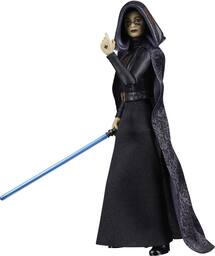 Hasbro Collectibles - Star Wars: Attack of the Clones - Black Series - Barriss Offee Action Figure - Collectibles