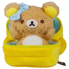 Rilakkuma - San-X Original: In Pancakes Plush