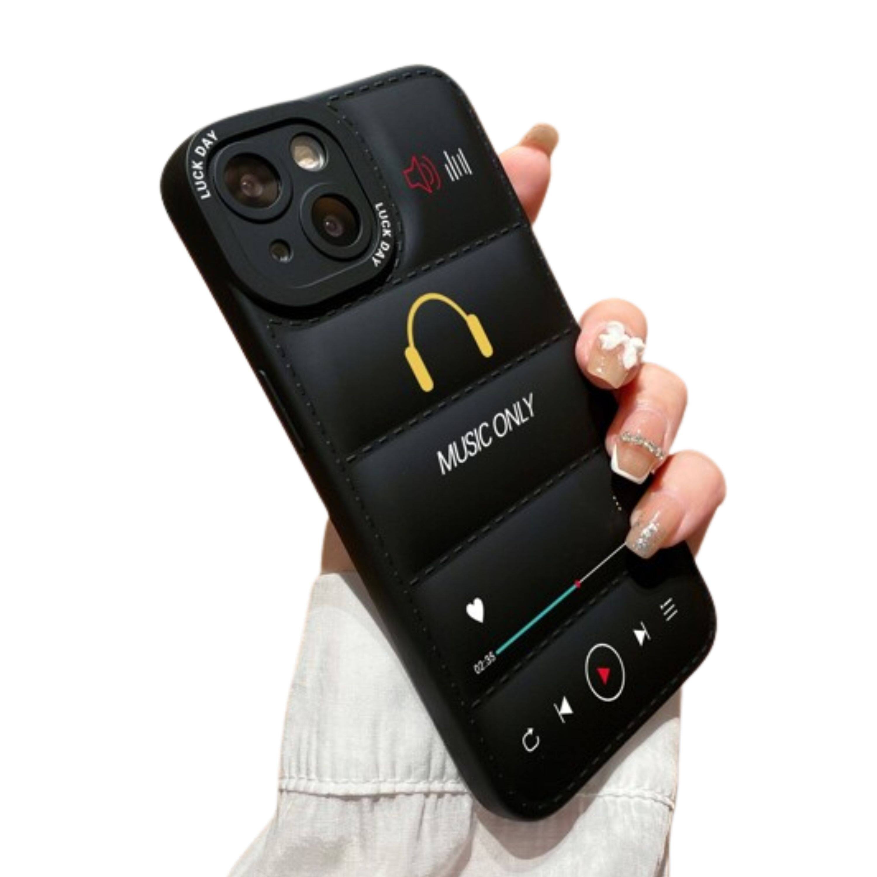 DAY LUCK LUCK DAY ONLY MUSIC 02:35