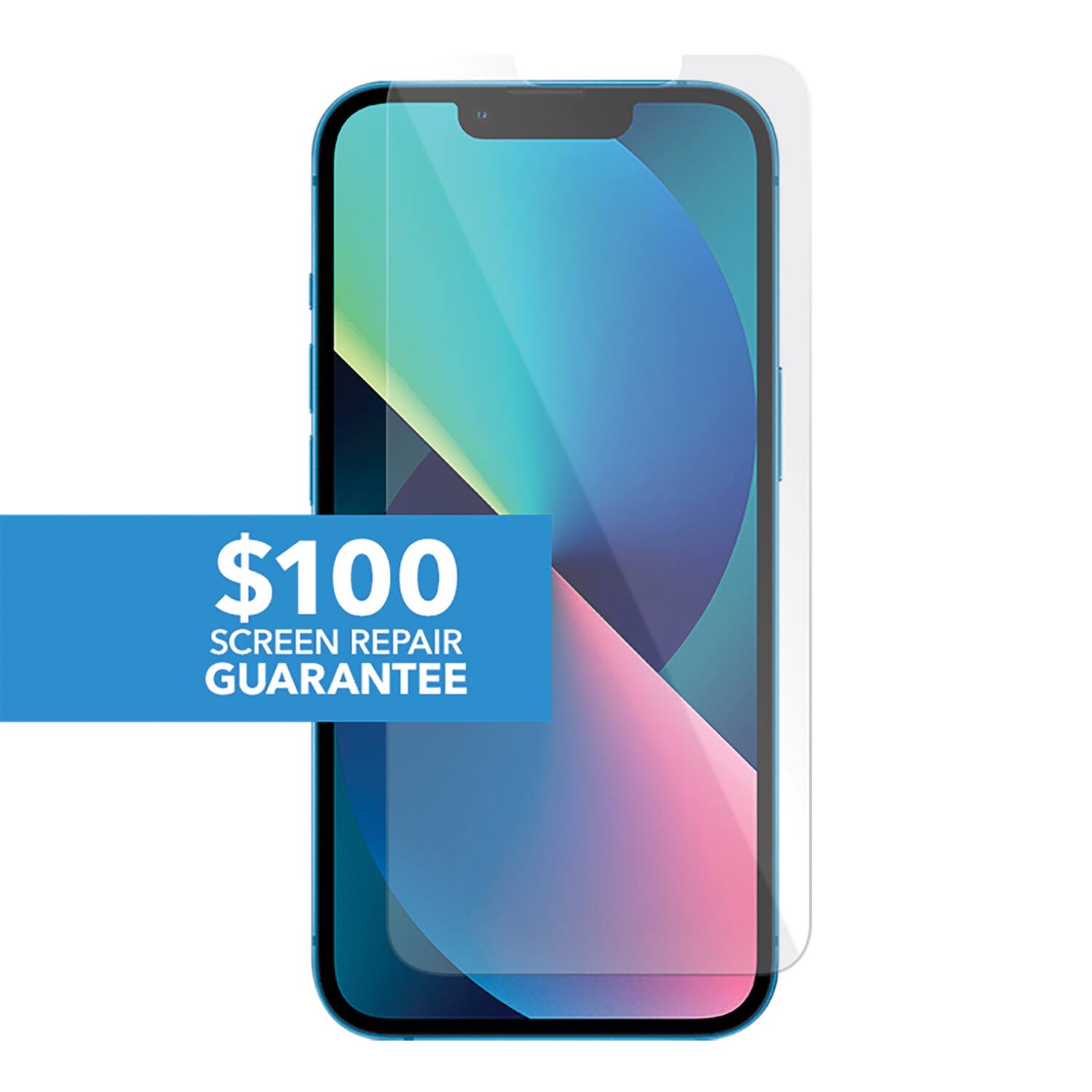$100  
SCREEN REPAIR  
GUARANTEE