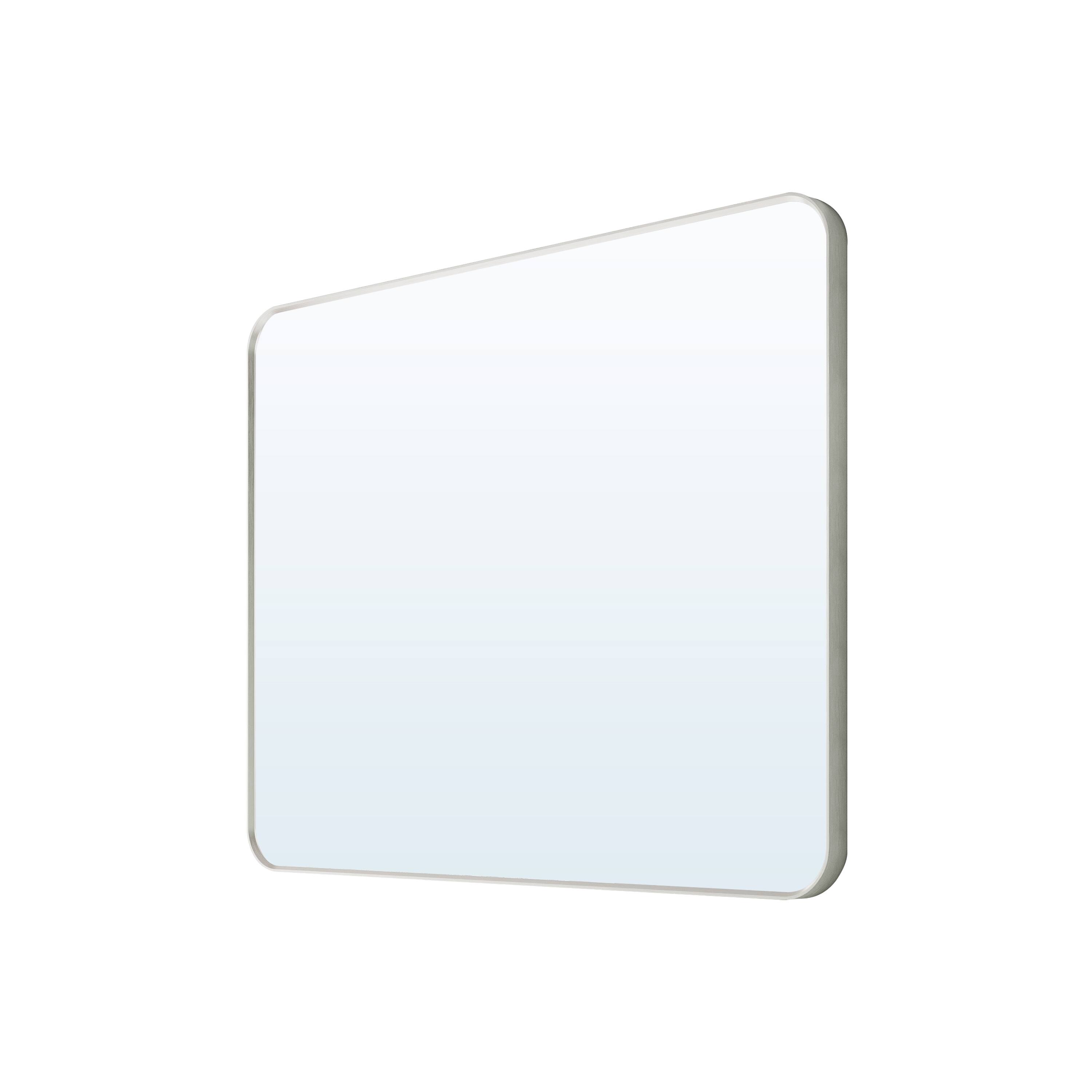 Brushed Nickel