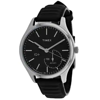 TIMEX iQ+ 100 ACTIVITY PERFECT DATE 31
