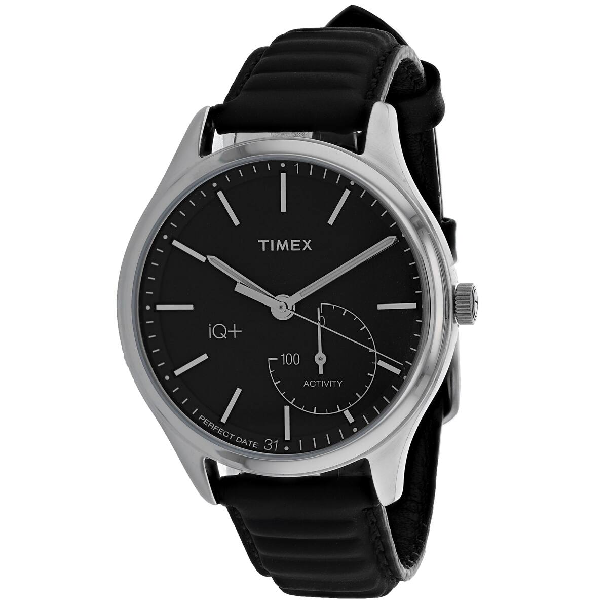 TIMEX iQ+ 100 ACTIVITY PERFECT DATE 31
