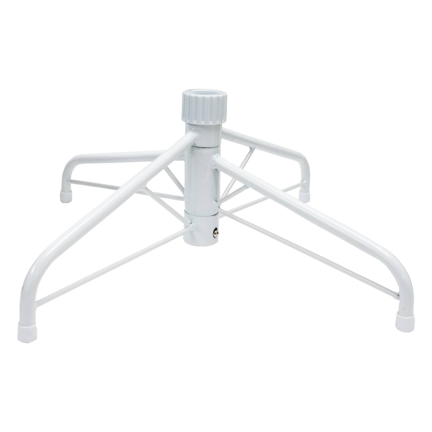 Alt View 8. Home Heritage - Home Heritage Snowdrift 6.5 Ft Pre-Lit Artificial Christmas Holiday Tree, Pink - Pink.