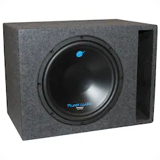 Planet Audio 1900w A21E