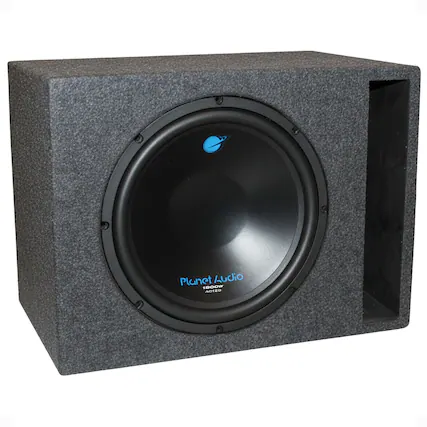 Planet Audio 1900w A21E