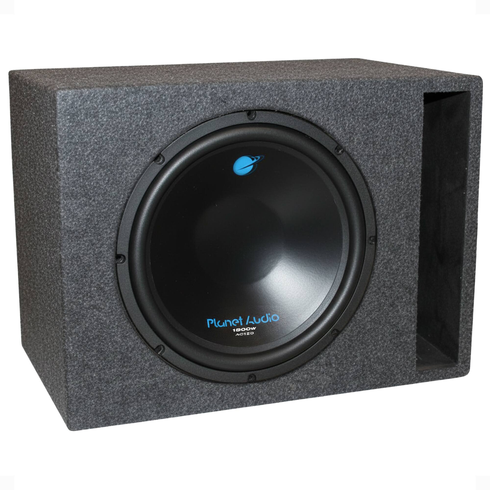 Planet Audio 1900w A21E