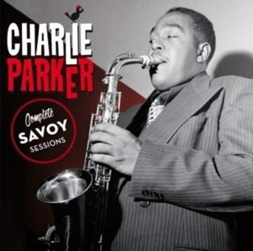 Charlie Parker - Complete Savoy Sessions + 19 Bonus Tracks   - COMPACT DISCS [CD] price history on PriceWatchPro