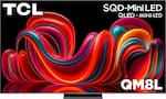 TCL SQD-Mini LED QLED + MINI-LED QM8L