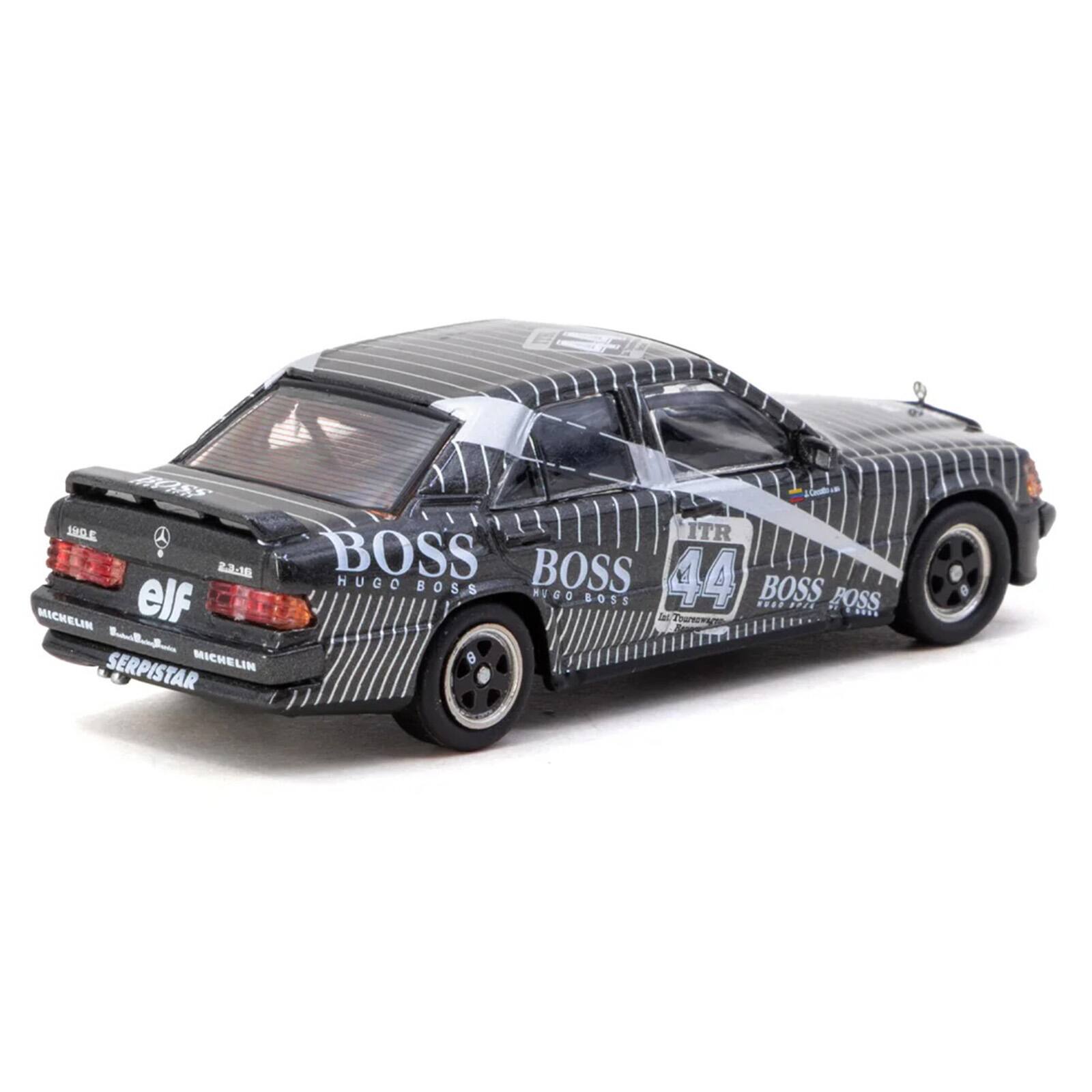 ROSS ITR 23-16 BOSS BOSS 44 HUGO BOSS BOSS elf HUGO BOSS BOSS NUGO IDZA MICHELIN ROSK Tourovigne - MICHELIN SERPISTAR