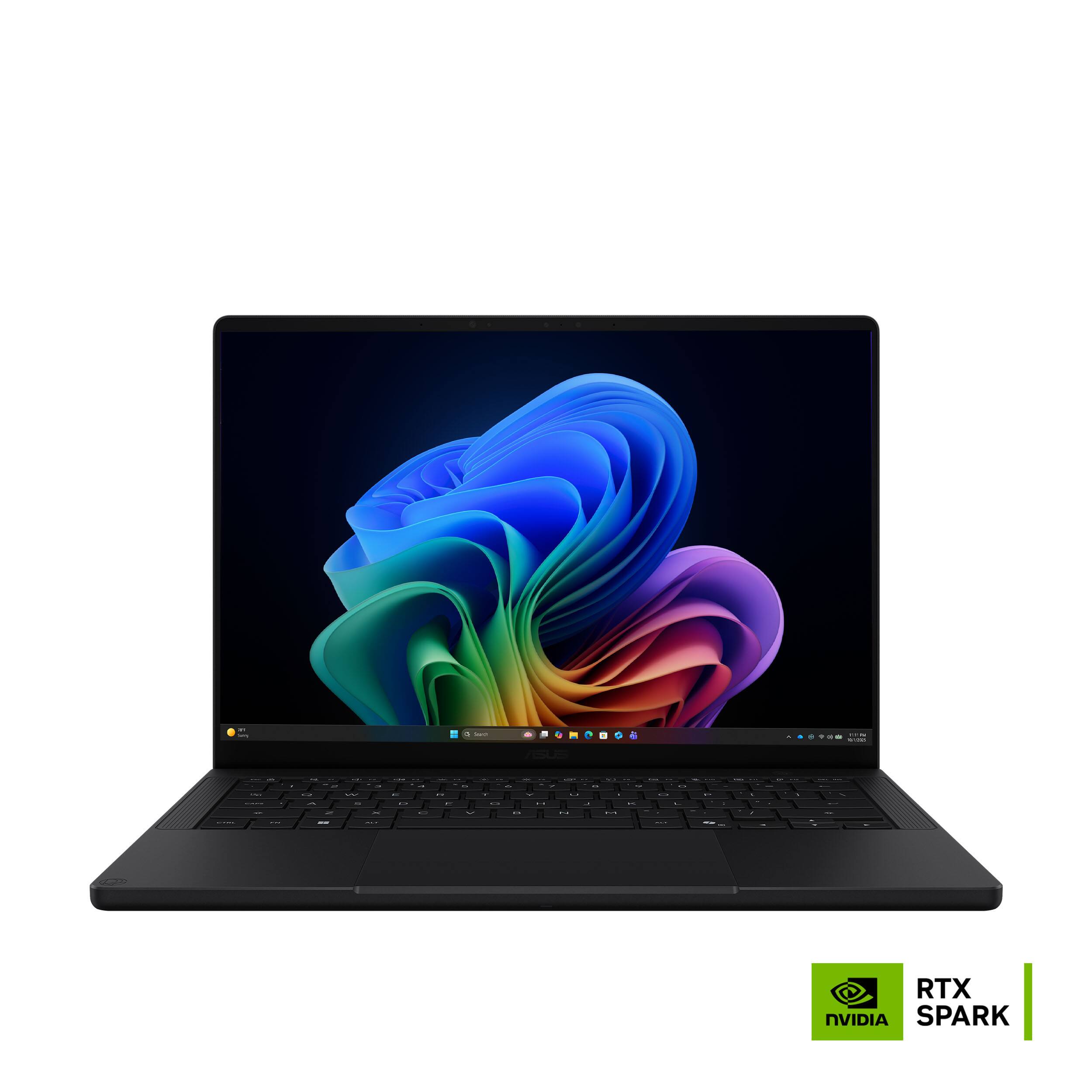ABUS

VITURA

RTX NVIDIA SPARK