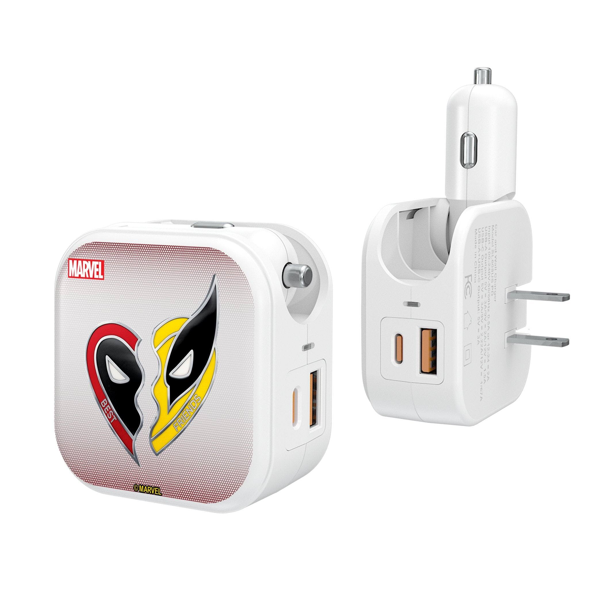 MARVEL
BEST FRIENDS
MARVEL