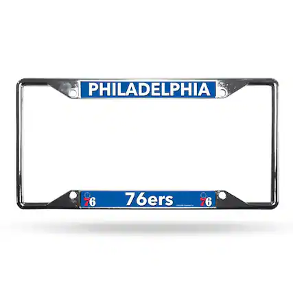 PHILADELPHIA
76ers