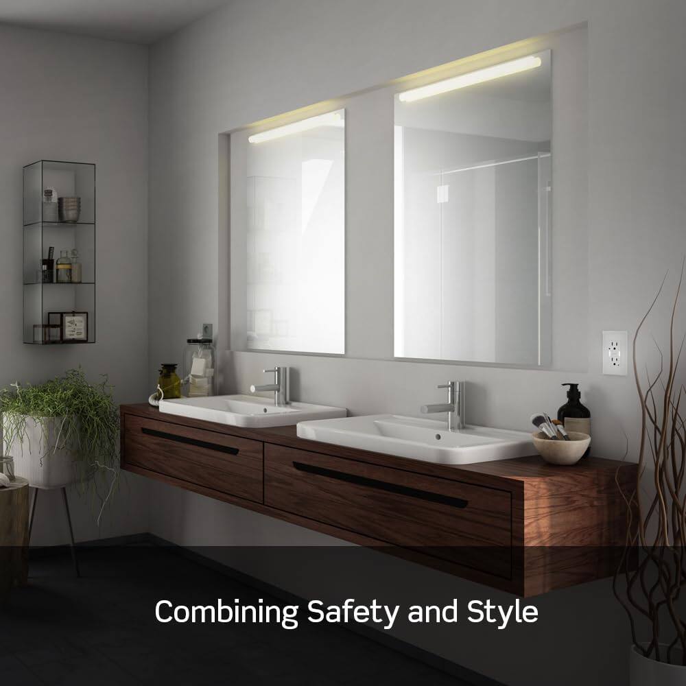 Combining Safety and Style