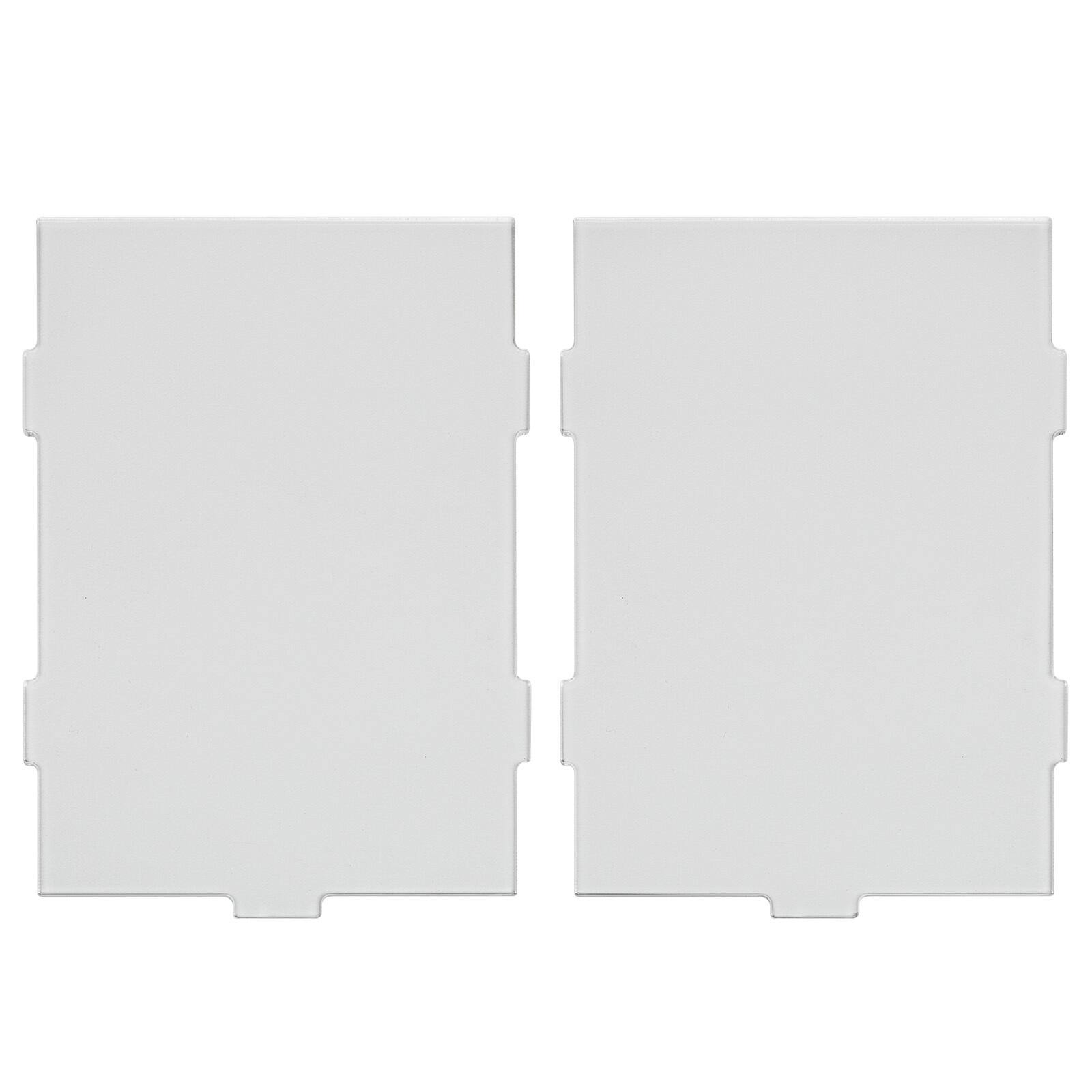 Left. ChefWave - ChefWave Coffee Pod Organizer for Nespresso Capsules.