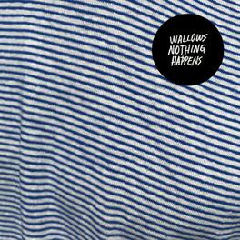 Wallows - Nothing Happens - VINYL LP