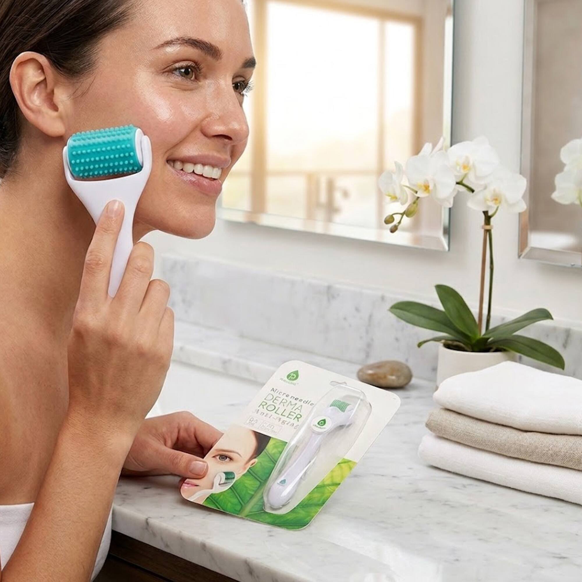 Micro DERMA Roller 90 Anti-Aging