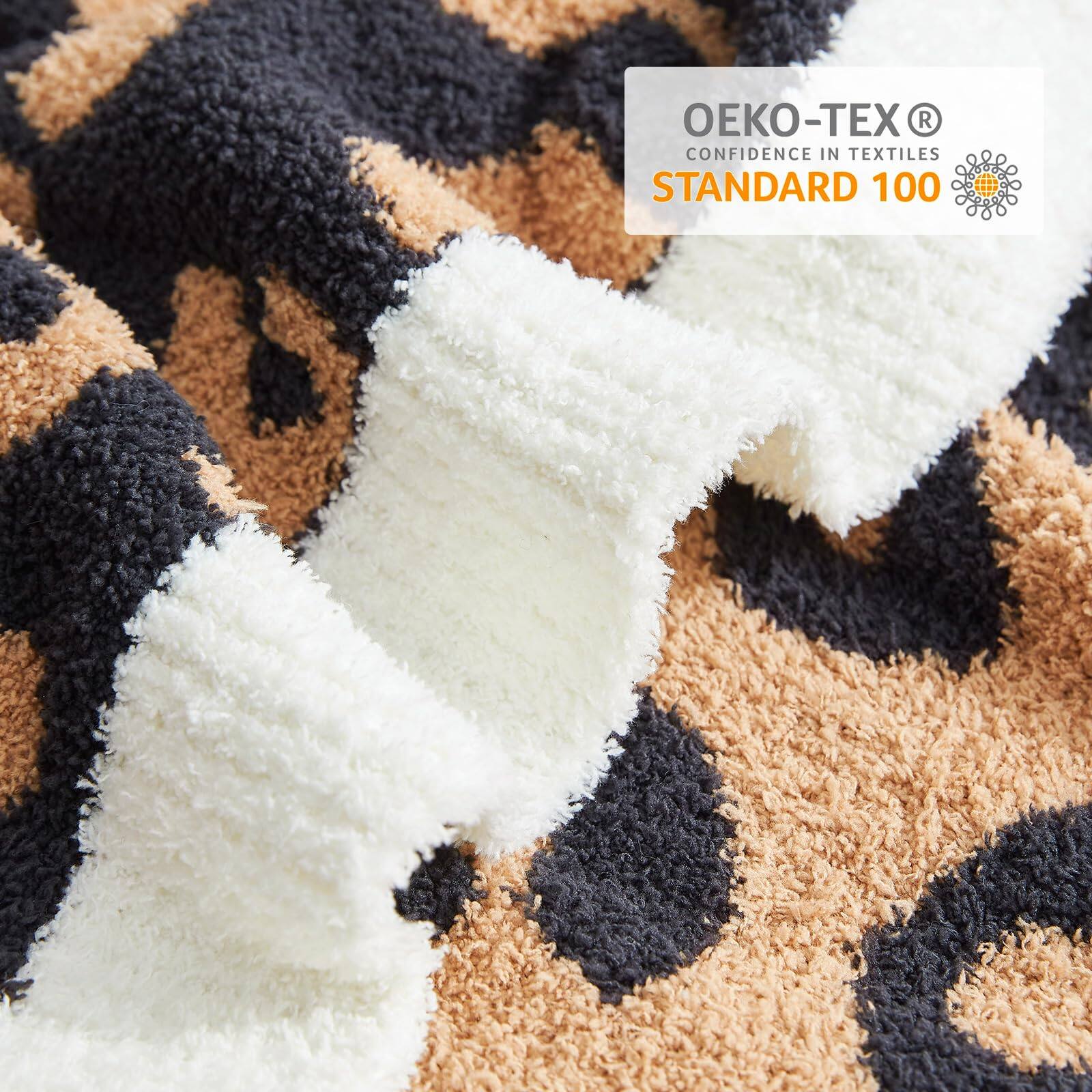 OEKO-TEX®  
CONFIDENCE IN TEXTILES  
STANDARD 100
