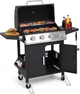 Gas Grills