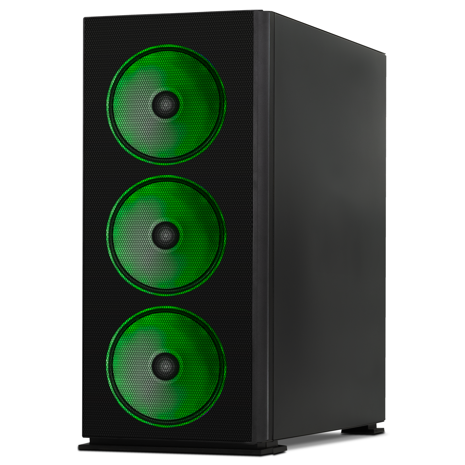 YEYIAN PC Odachi INTEL Core i9 14900KF NVIDIA RTX5070 32GB