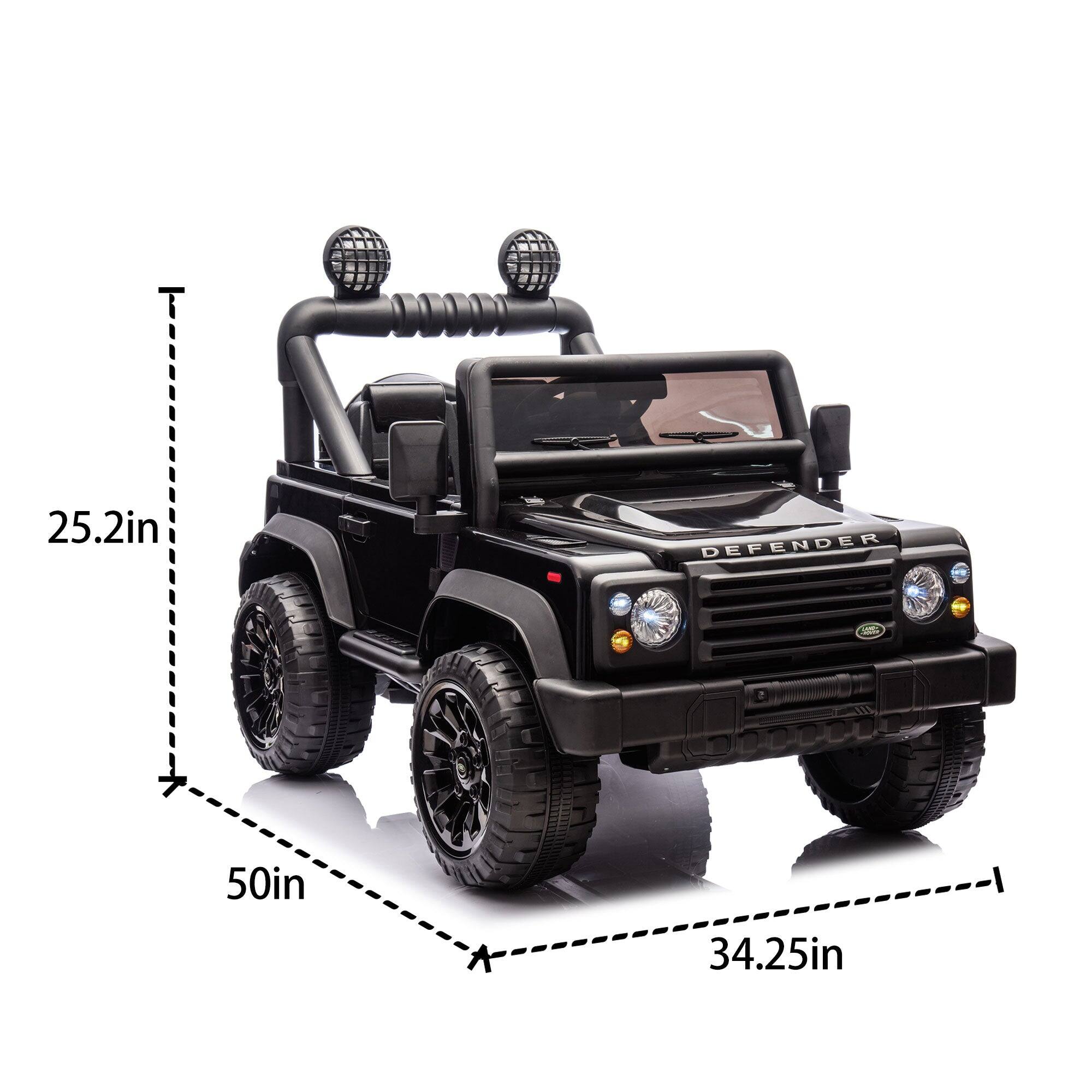 T 25.2in  
DEFENDER  
Som  
50in  
A 34.25in