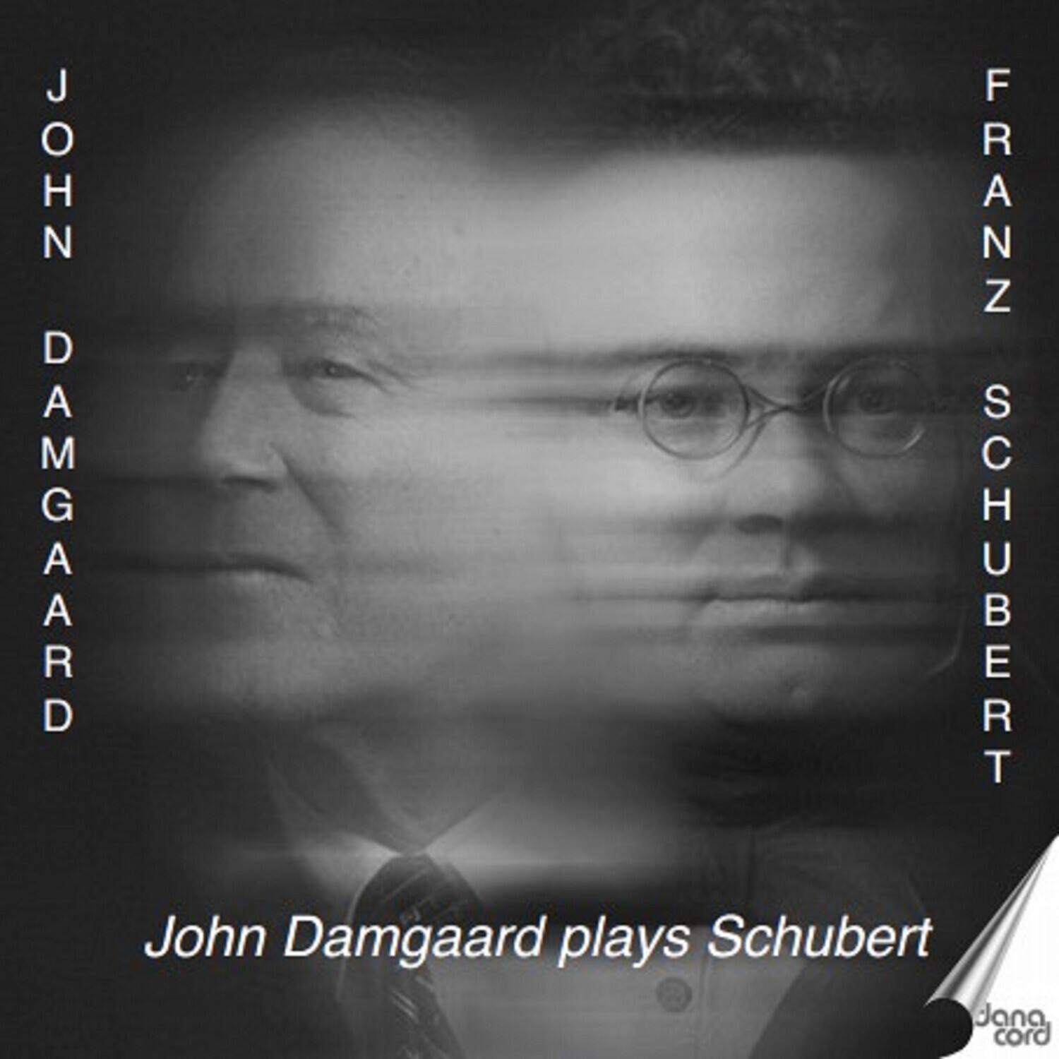 John Damgaard - John Damgaard plays Schubert   - COMPACT DISCS [CD] price history on PriceWatchPro