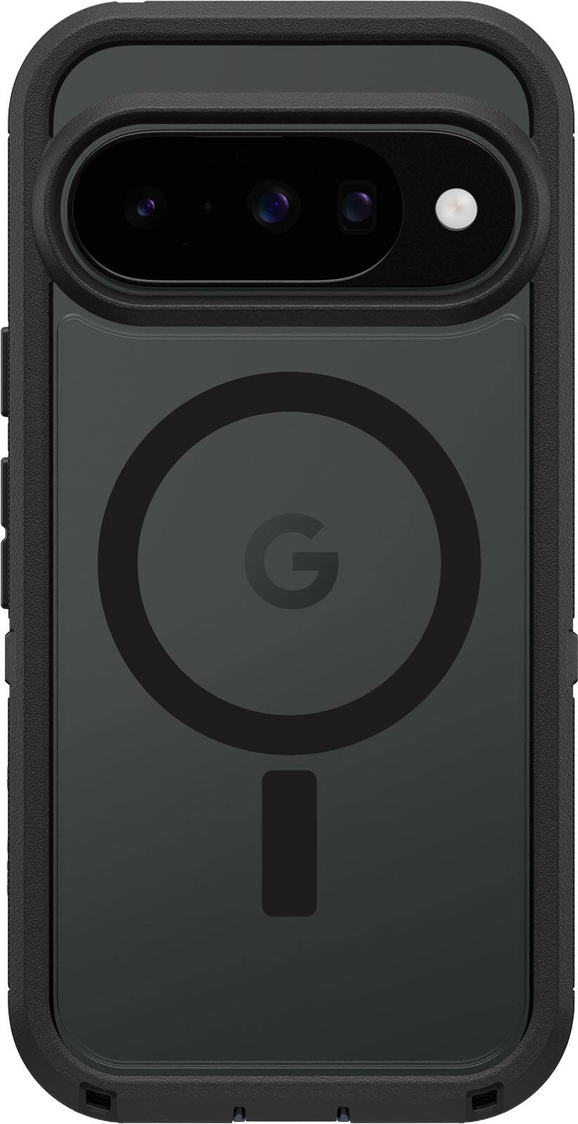 OtterBox - Defender Series Pro XT Hard Shell for Google Pixel 10/10 Pro - Black