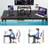 Ergonomic Monitor Stand: Maintain the Right Sitting Posture While Releasing Back Pain