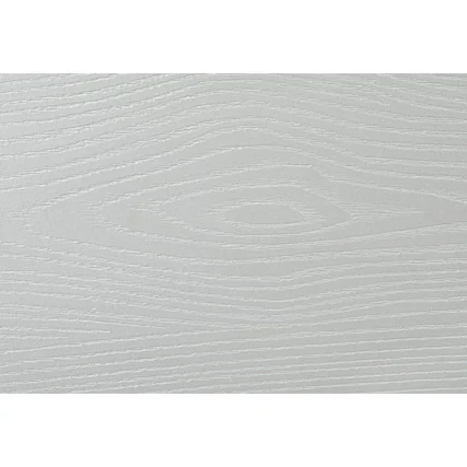 Front. Global Furniture USA - Aria Silver Mirror With Led - Silver.