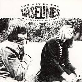 The Vaselines - The Way of the Vaselines - VINYL LP