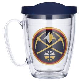 Tervis - Denver Nuggets 16oz. Emblem Mug - Multicolor