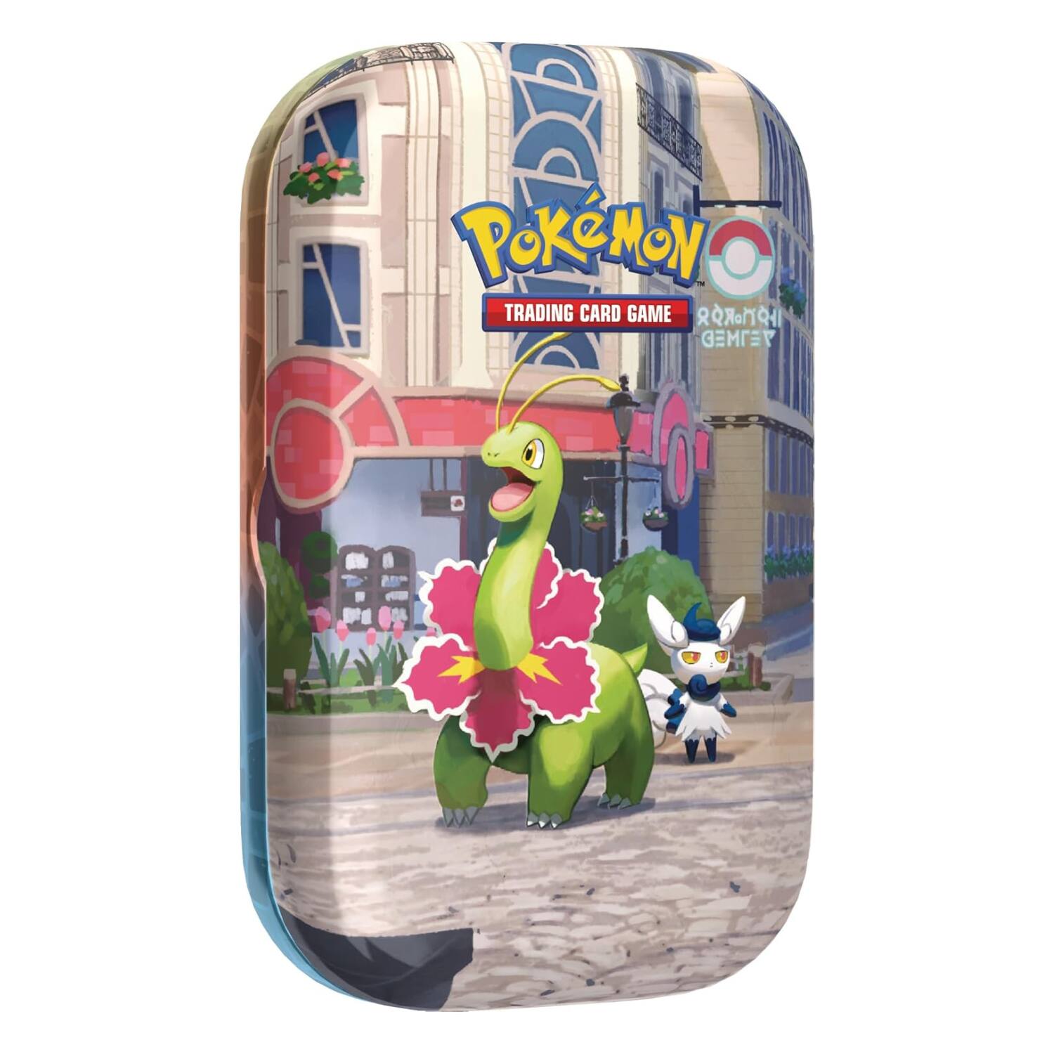 Pokémon Trading Card Game