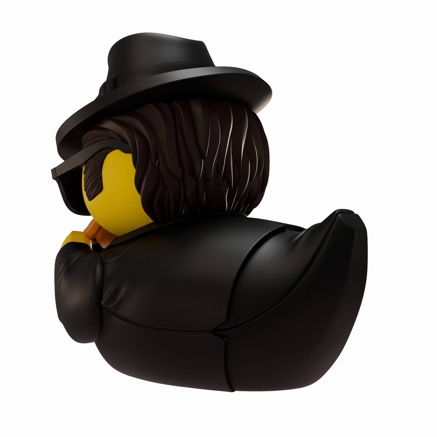 Alt View 4. PopMarket - The Blues Brothers - TUBBZ - The Blues Brothers - Collector Edition - Elwood   - COLLECTIBLES - Multicolor.