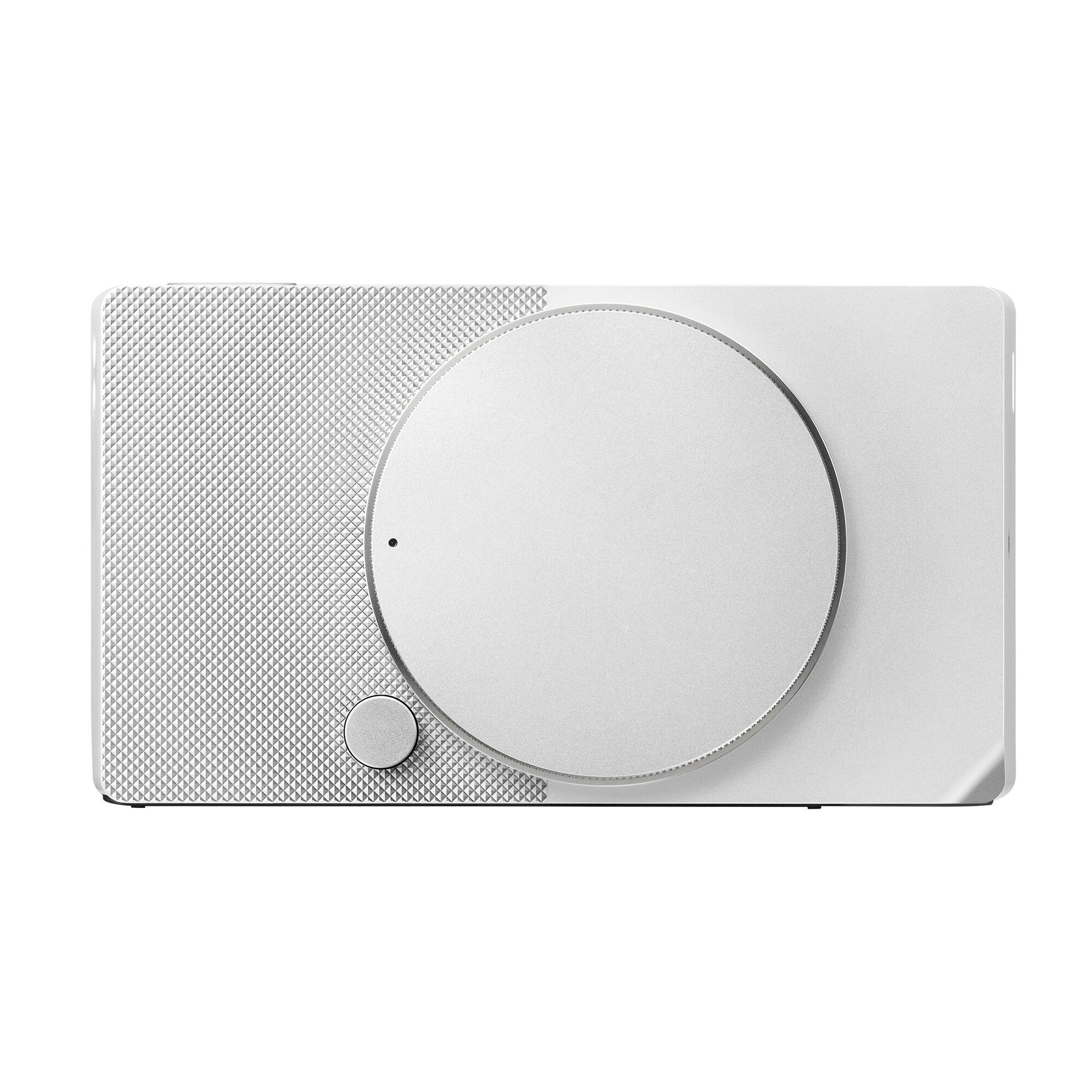 Left. Sigma - Sigma BF Mirrorless Camera Body (L-Mount, Silver).