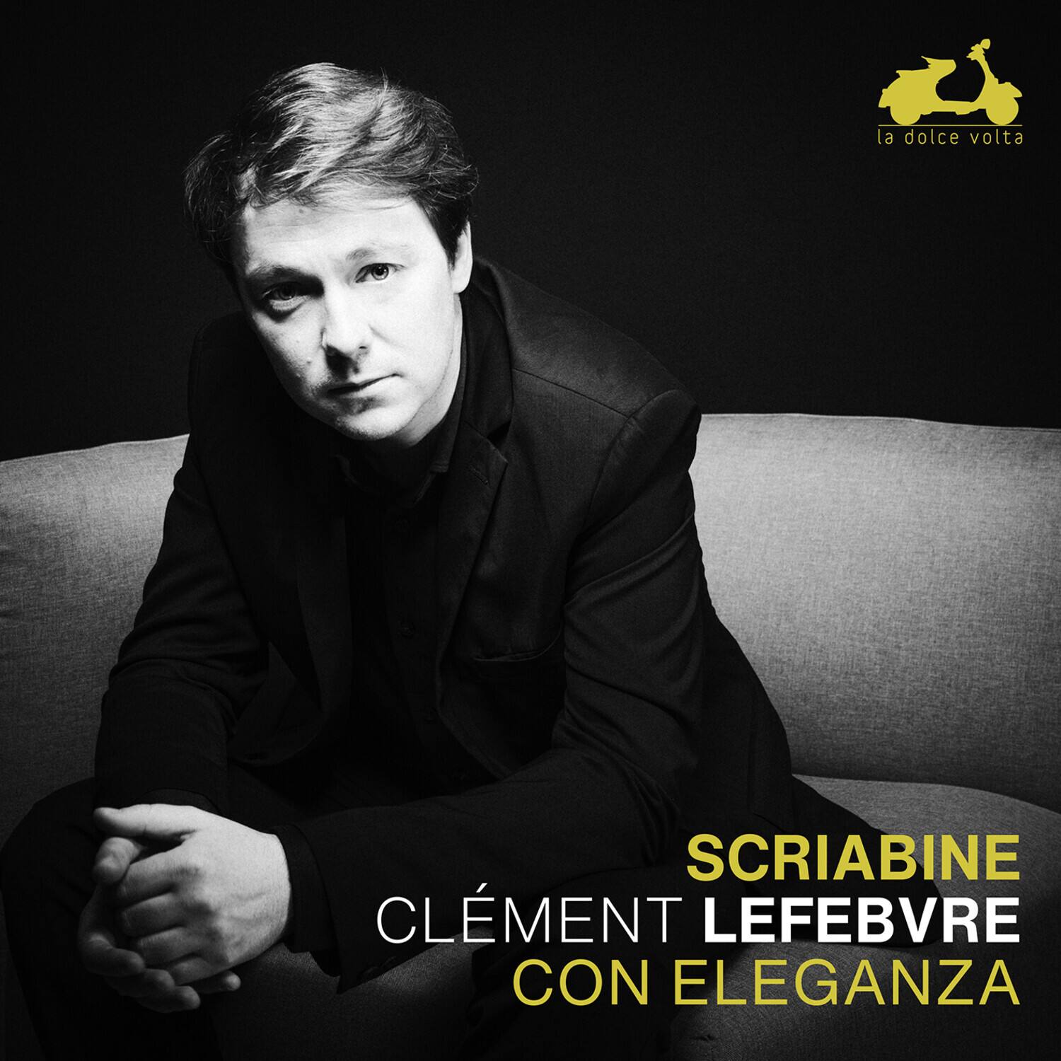 Scriabin - Con eleganza   - COMPACT DISCS [CD] price history on PriceWatchPro