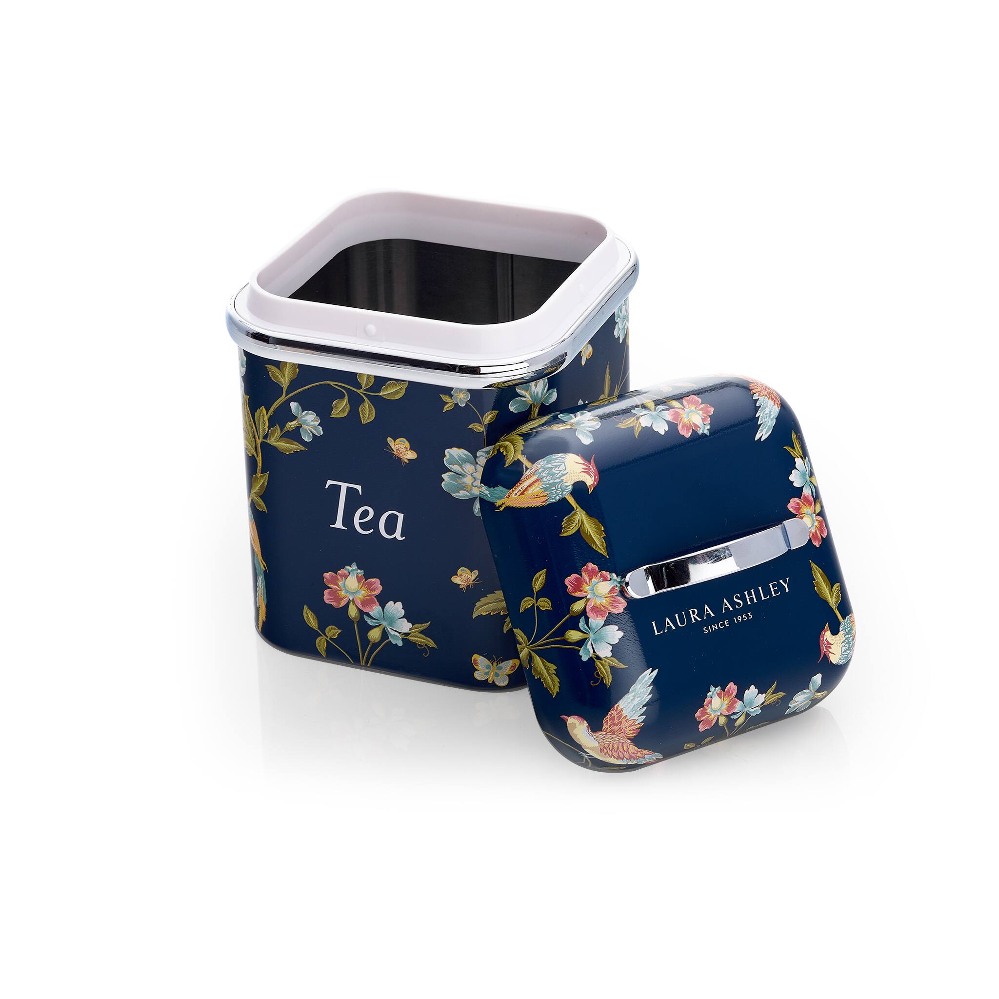 Tea  
LAURA ASHLEY  
SINCE 1935