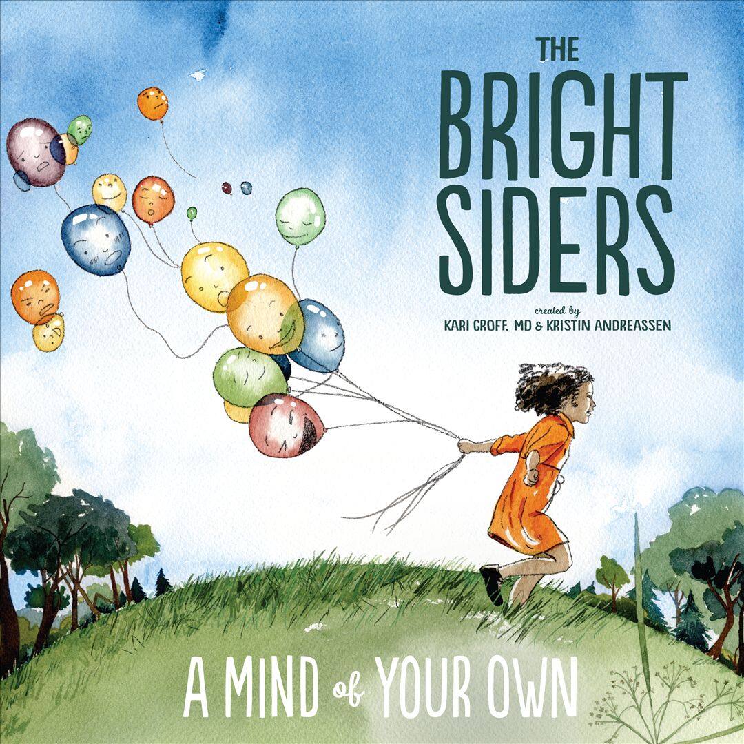 A Mind of Your Own [LP] [VINYL] price history on PriceWatchPro