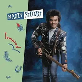 Marty Stuart - Tempted - VINYL LP