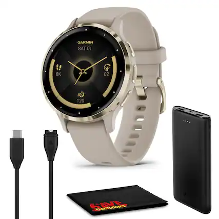 GARMIN SAT 01
8K 82 120
GARMIN AVE ELECTRONICS